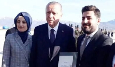 Yasa dışı bahisten gözaltına alınmıştı: Erdoğan’ın mektup arkadaşına tutuklama talebi!