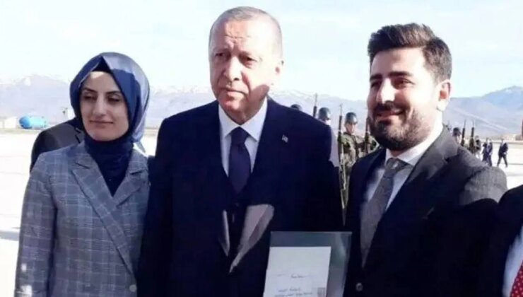 Yasa dışı bahisten gözaltına alınmıştı: Erdoğan’ın mektup arkadaşına tutuklama talebi!