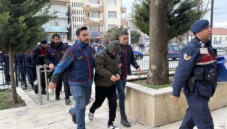 Yasadışı bahis operasyonu: 9 tutuklama