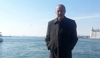 Yaşlı adam hayatını kaybetmişti: Kahreden ayrıntı ortaya çıktı