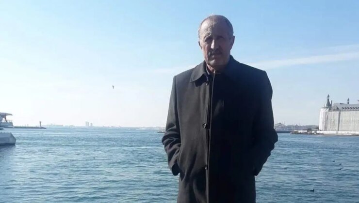 Yaşlı adam hayatını kaybetmişti: Kahreden ayrıntı ortaya çıktı
