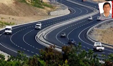 Yatırım programında 60 yıldır bitirilemeyen projeler bile var: Ömür bitti, yollar bitmedi!