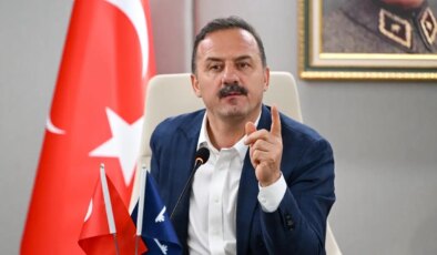 Yavuz Ağıralioğlu’ndan iktidara ‘sağlık’ eleştirisi: ‘Halkı düpedüz müşteri yaptınız, devleti seyirciye çevirdiniz…’