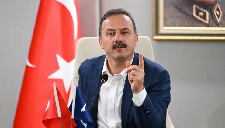 Yavuz Ağıralioğlu’ndan iktidara ‘sağlık’ eleştirisi: ‘Halkı düpedüz müşteri yaptınız, devleti seyirciye çevirdiniz…’