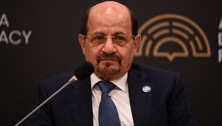 Yemen Başbakanı Bin Brik’in yerine Dışişleri Bakanı Zindani geldi