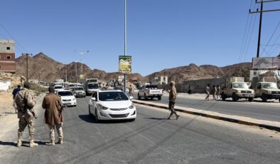 Yemen hükümeti: Hadramevt’te tam kontrol sağlandı