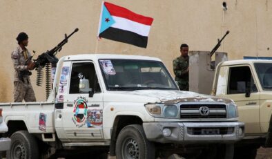 Yemen’de BAE destekli ayrılıkçılar, doğuda yeniden konuşlandırıldı