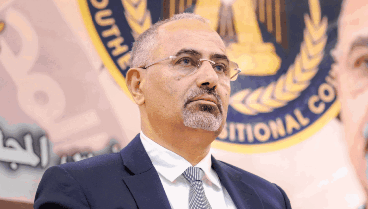 Yemen’de dengeler değişiyor: Koalisyon saldırısı, Zübeydi tasfiye edildi