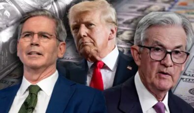 Yeni Fed Başkanı kim olacak? Piyasaların gözü gelecek hafta yapılacak açıklamada!