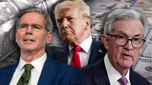 Yeni Fed Başkanı kim olacak? Piyasaların gözü gelecek hafta yapılacak açıklamada!