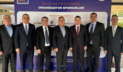 Yeni oteller geliyor, endüstriyel mutfakçılar 2026’ya umutlu bakıyor