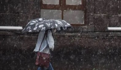 Yeni soğuk hava dalgası etkili olacak: Günlerce sürecek!