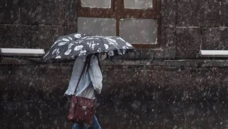 Yeni soğuk hava dalgası etkili olacak: Günlerce sürecek!