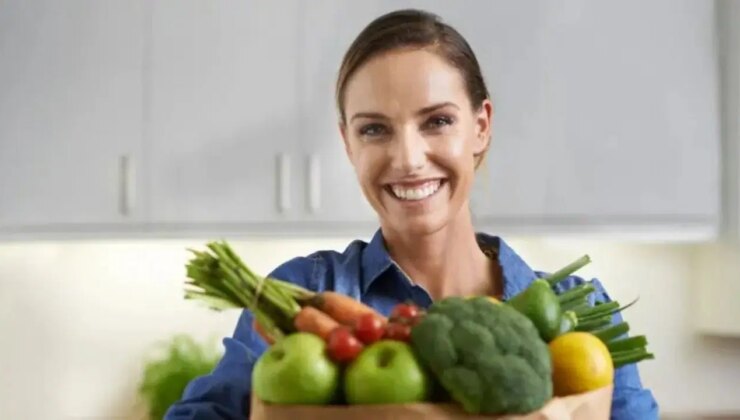 Yeni yıla hafif bir başlangıç yapın: Yılbaşı sonrası 7 beslenme tavsiyesi