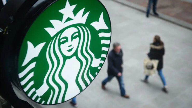 Yeni yılın ilk kahve zammı Starbucks’tan geldi: 200 lira bir bardağa yetmiyor!