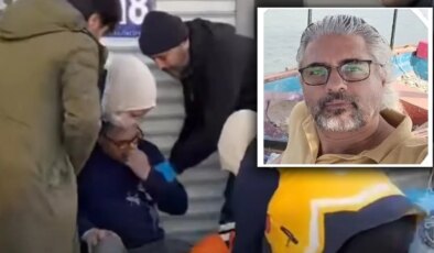 Yeniden Refah Partili il başkanının, gazeteci Durmuş Tuna’yı silahla vurduğu anların görüntüleri ortaya çıktı!