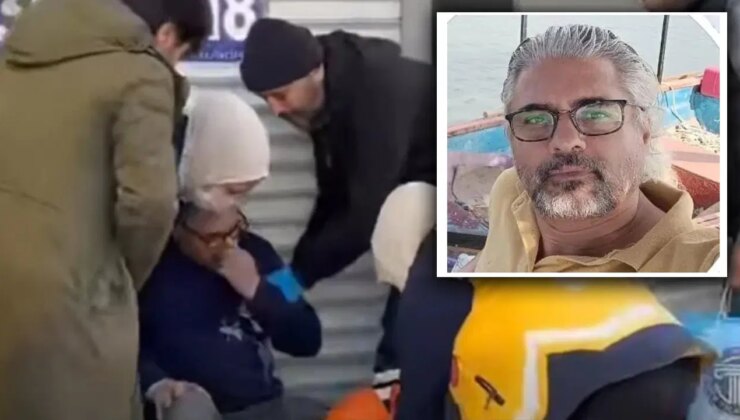 Yeniden Refah Partili il başkanının, gazeteci Durmuş Tuna’yı silahla vurduğu anların görüntüleri ortaya çıktı!