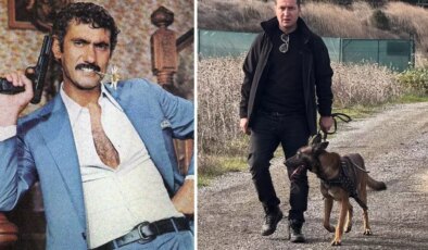 ‘Yenidoğan Çetesi’ni çökerten savcı Yavuz Engin’den çok konuşulacak Yılmaz Güney çıkışı