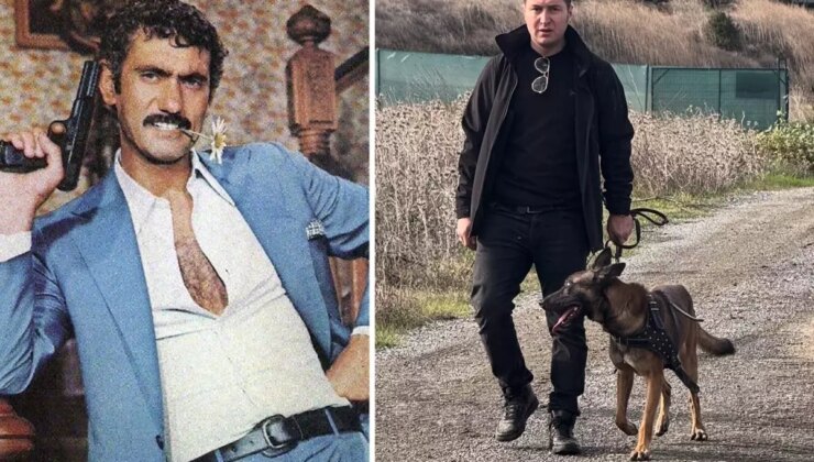 ‘Yenidoğan Çetesi’ni çökerten savcı Yavuz Engin’den çok konuşulacak Yılmaz Güney çıkışı