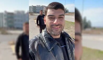 Yer: Adana… Otomobil, dere yatağına uçtu: 1 ölü, 3 ağır yaralı