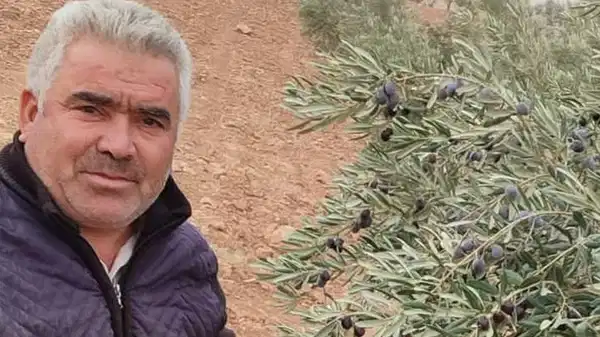 Yer: Şanlıurfa… Oturduğu binada asansör boşluğuna düşüp öldü