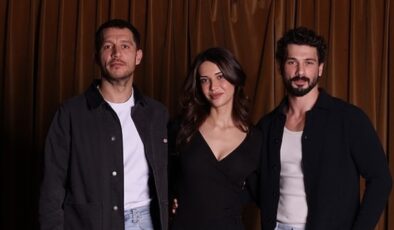 Yeraltı dizisi konusu ve oyuncuları: NOW TV Yeraltı dizisi nerede çekildi?