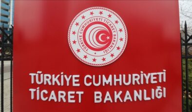 Yerli üretimin koruması için Ticaret Bakanlığı’ndan yeni düzenlemeler