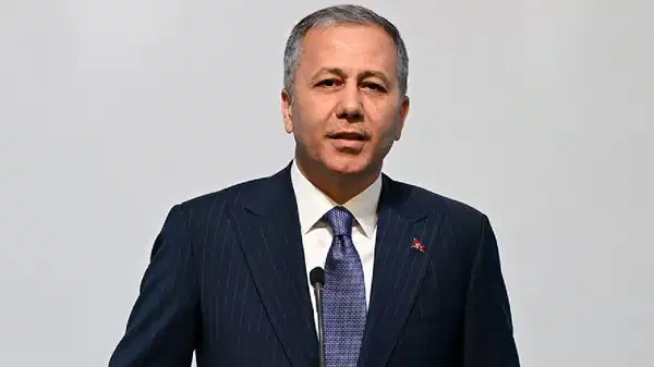 Yerlikaya duyurdu: 19 ilde siber suç operasyonu, 200 gözaltı!