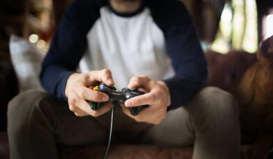 Yeşilay’dan korkutan araştırma: Oyun bağımlılığı yetişkinlerde depresyon ve anksiyeteyi tetikliyor