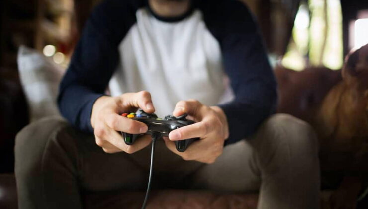 Yeşilay’dan korkutan araştırma: Oyun bağımlılığı yetişkinlerde depresyon ve anksiyeteyi tetikliyor