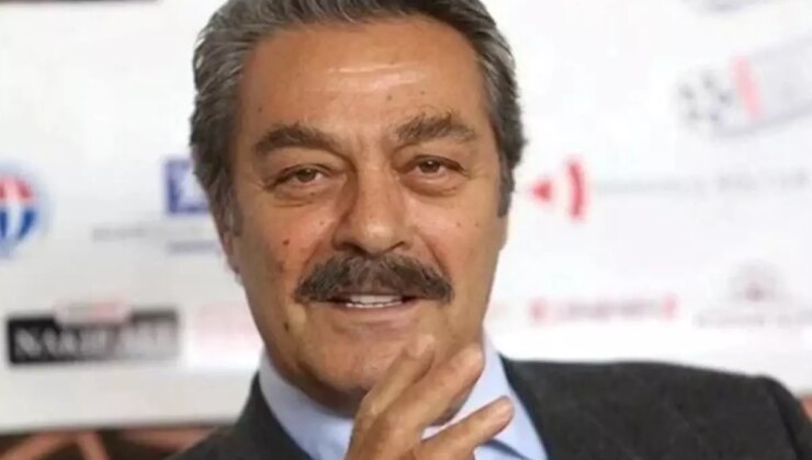 Yeşilçam’ın usta ismi Kadir İnanır, aylar sonra ilk kez ayakta görüntülendi