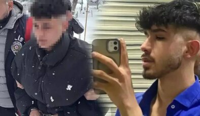 Yılbaşı gecesi bıçaklanan Baran’dan acı haber