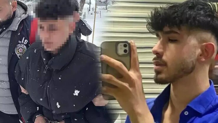 Yılbaşı gecesi bıçaklanan Baran’dan acı haber