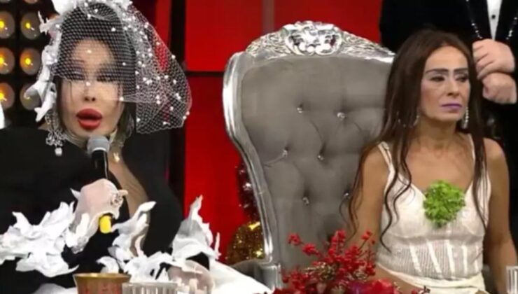 Yıldız Tilbe’nin Asena için yaptığı hareket gündem oldu