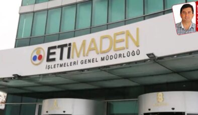 Yılların Eti Maden’i kendisi proje yapamamış, dışarıya yaptırmış, onlarda da hata çıkmış: Bir projede 118 revizyon!