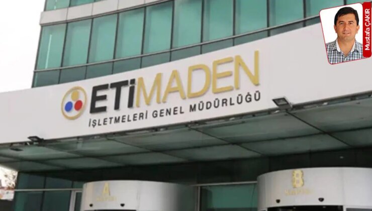 Yılların Eti Maden’i kendisi proje yapamamış, dışarıya yaptırmış, onlarda da hata çıkmış: Bir projede 118 revizyon!