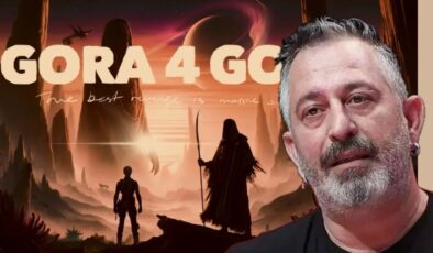 Yılların hasreti bitiyor! Cem Yılmaz açıkladı: İşte GORA 4 GORA kadrosu