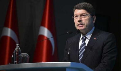 Yılmaz Tunç’tan ‘Atlas Çağlayan’ mesajı