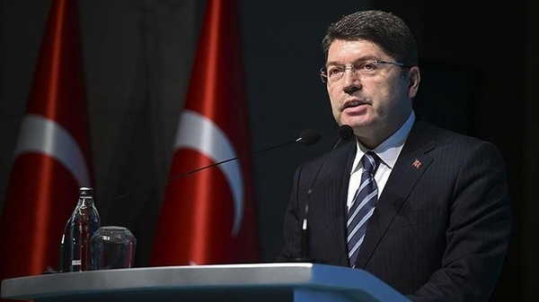 Yılmaz Tunç’tan ‘Atlas Çağlayan’ mesajı