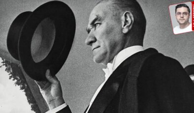 Yine bir gerici fenomen öğretmen: Derste Atatürk’ü hedef aldı, Vahdettin’i övdü