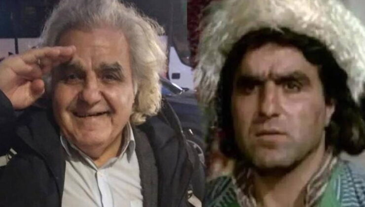 Yoğun bakıma alınmıştı: Yeşilçam oyuncusu Necdet Kökeş’in sağlık durumu hakkında yeni açıklama