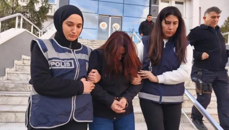 Yoğun bakımdaki bebeği darbeden hemşire tutuklandı