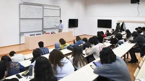 YÖK, üniversiteyi kazanıp kaydolmayan kişilerin sayısını açıkladı