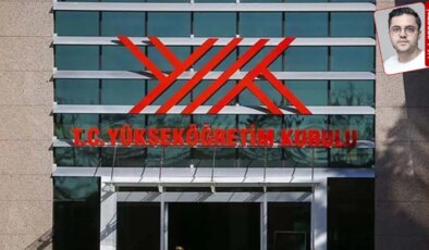 YÖK uyarıyor, ilanlar sürüyor: Üniversitelerde ‘kişiye özel kadro’ tartışması devam ediyor!