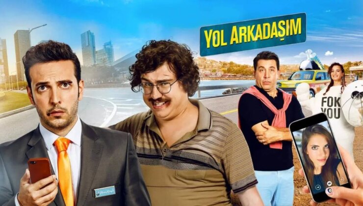 Yol Arkadaşım filminin konusu ne? Yol Arkadaşım filminin oyuncuları kim?