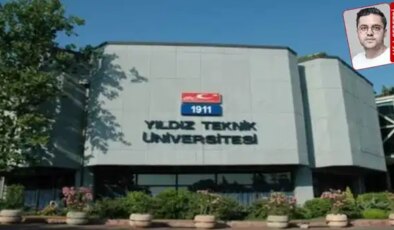 YTÜ’deki hazırlık öğrencileri eğitimde fırsat eşitsizliği iddiasıyla CİMER’e başvurdu: Pahalı kitap dayatması