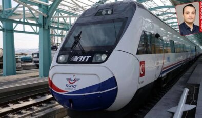 Yüksek Hızlı tren yolcu garantisi 9 yılda 2 kez tuttu: ‘Bu bir soygun düzeneği’