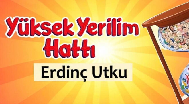Yüksek Yerilim Hattı – 5 Ocak 2026