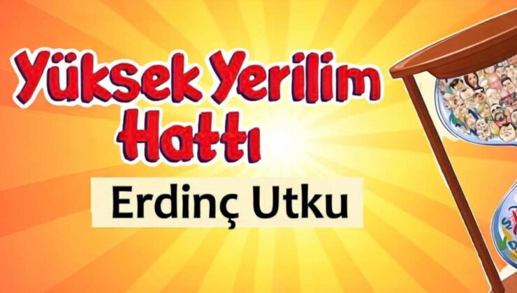Yüksek Yerilim Hattı – 5 Ocak 2026