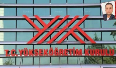 Yükseköğretimde ‘inanç ve özgürlük’ tartışmaları yeniden gündemde: YÖK’ten ‘ders saatleri Cuma namazına göre ayarlansın’ çıkışı